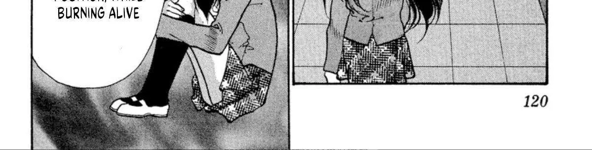 Read Onikirimaru chapter 76 image 47 on Lezhin