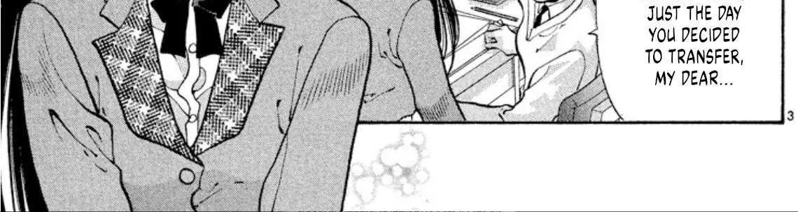 Read Onikirimaru chapter 76 image 5 on Lezhin