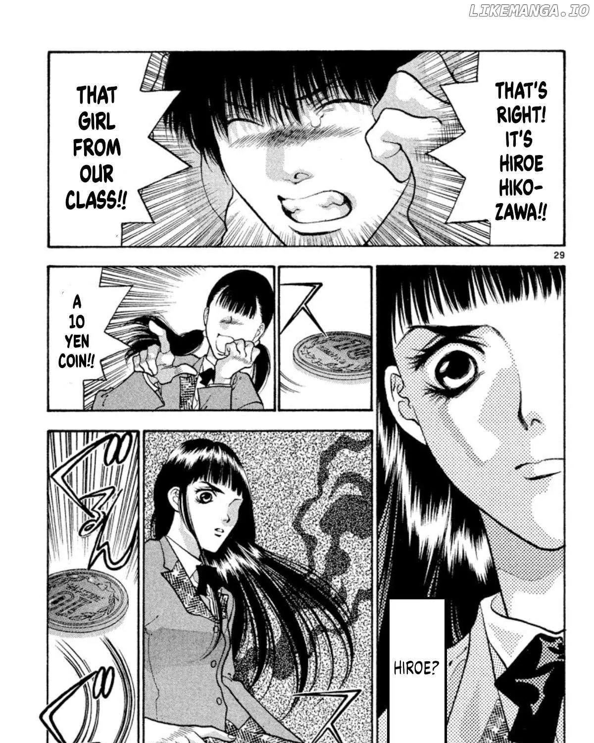 Read Onikirimaru chapter 76 image 56 on Lezhin
