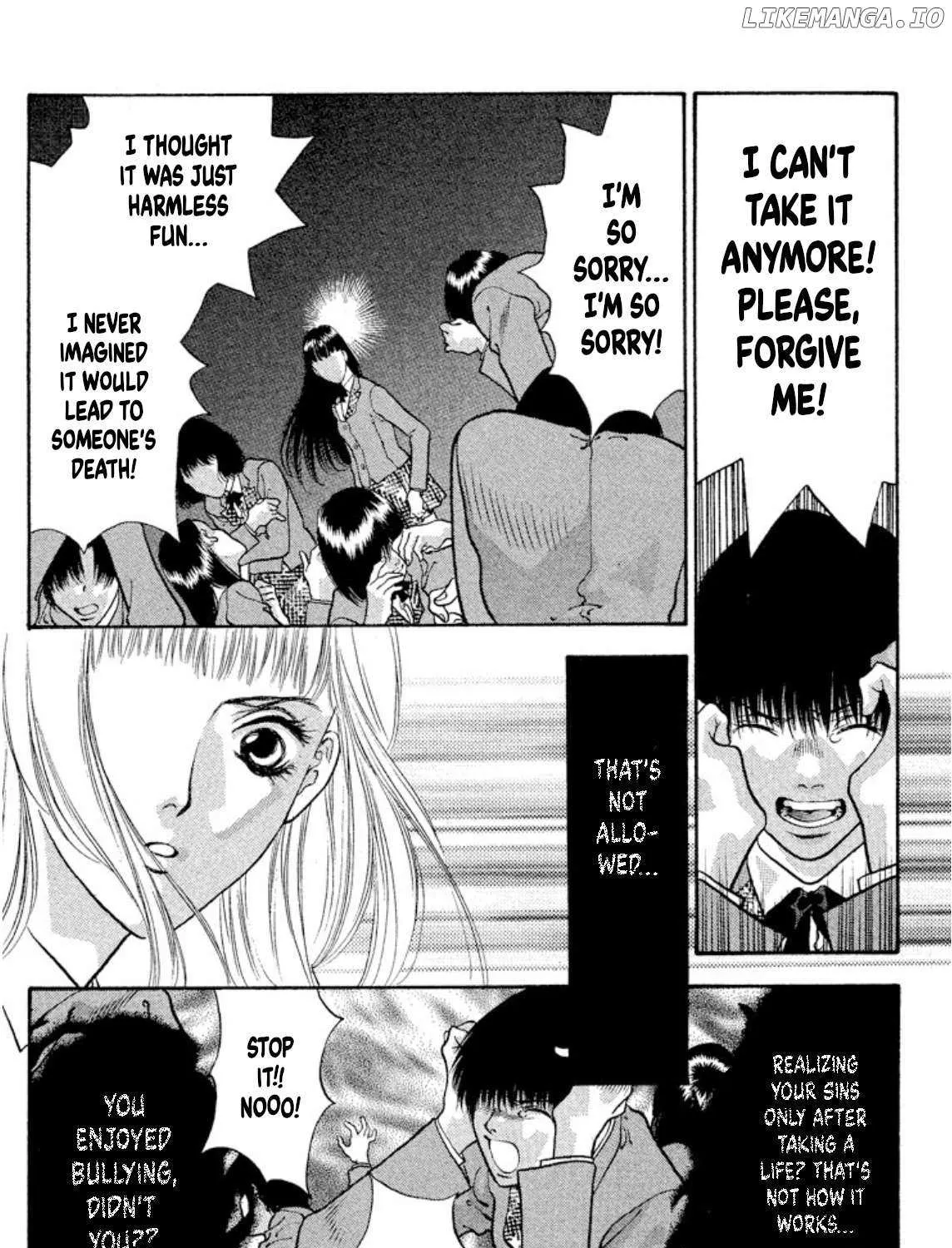 Read Onikirimaru chapter 76 image 58 on Lezhin