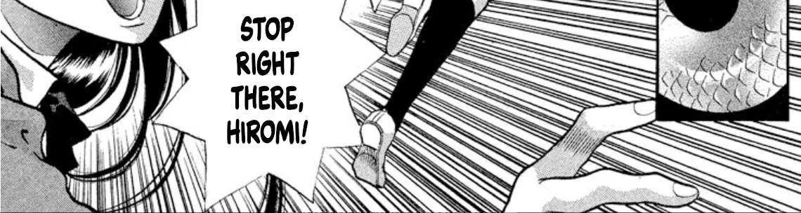 Read Onikirimaru chapter 76 image 65 on Lezhin