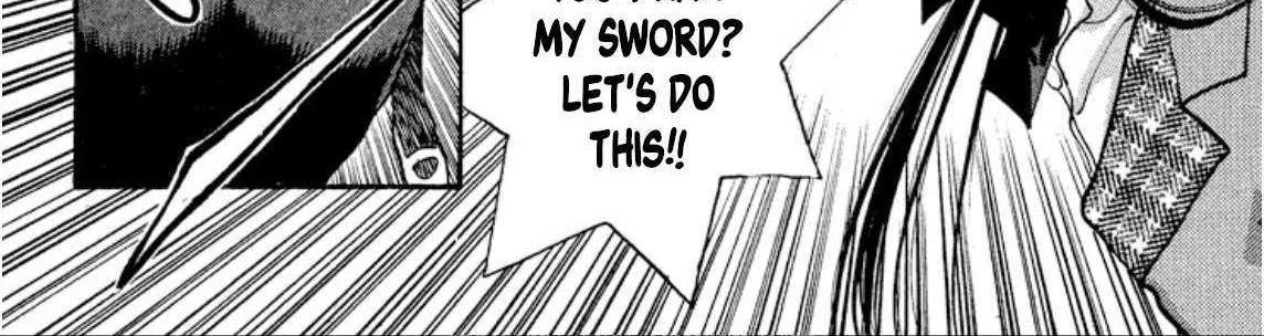 Read Onikirimaru chapter 76 image 69 on Lezhin