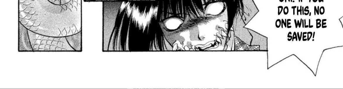 Read Onikirimaru chapter 76 image 79 on Lezhin