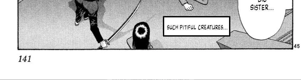 Read Onikirimaru chapter 76 image 89 on Lezhin