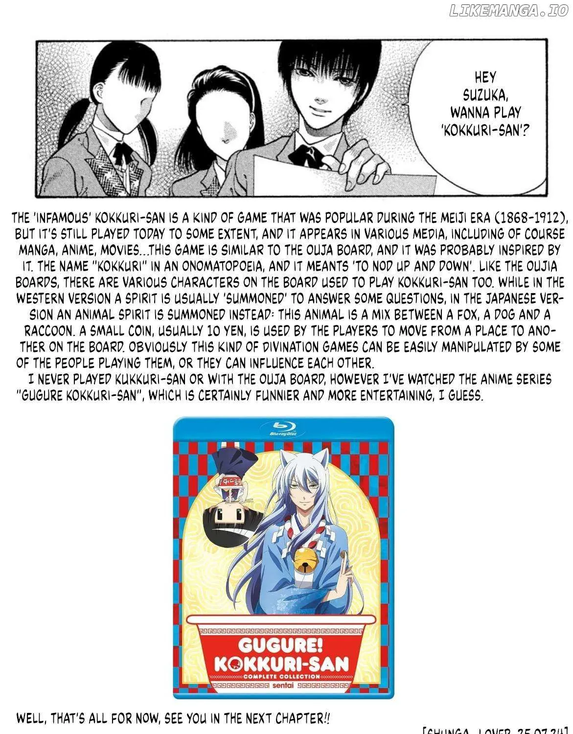 Read Onikirimaru chapter 76 image 92 on Lezhin