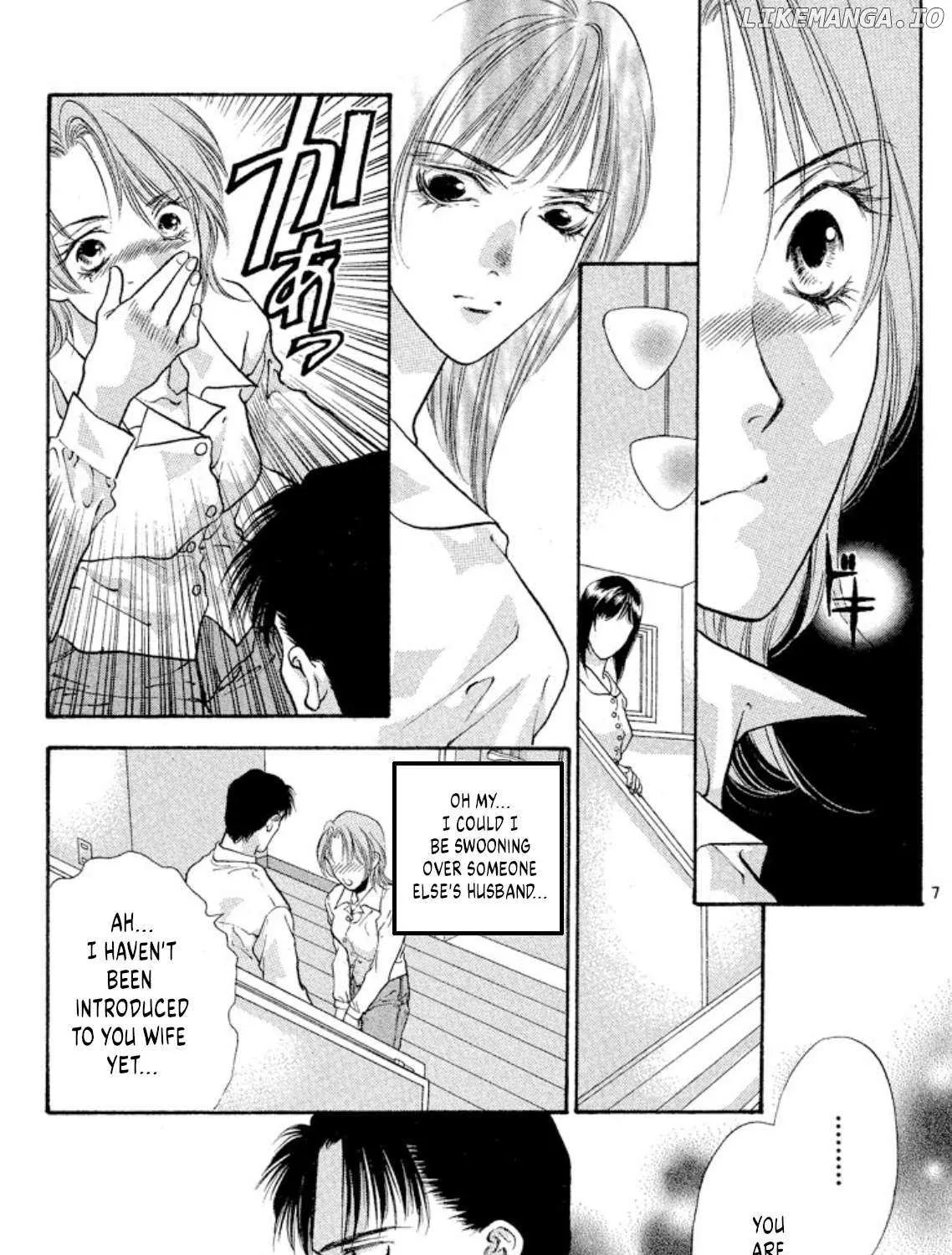 Read Onikirimaru chapter 77 image 12 on Lezhin