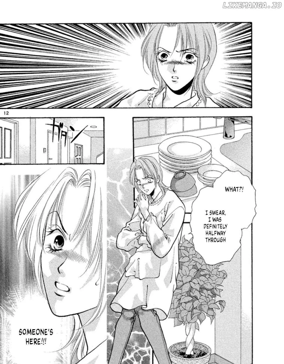 Read Onikirimaru chapter 77 image 22 on Lezhin
