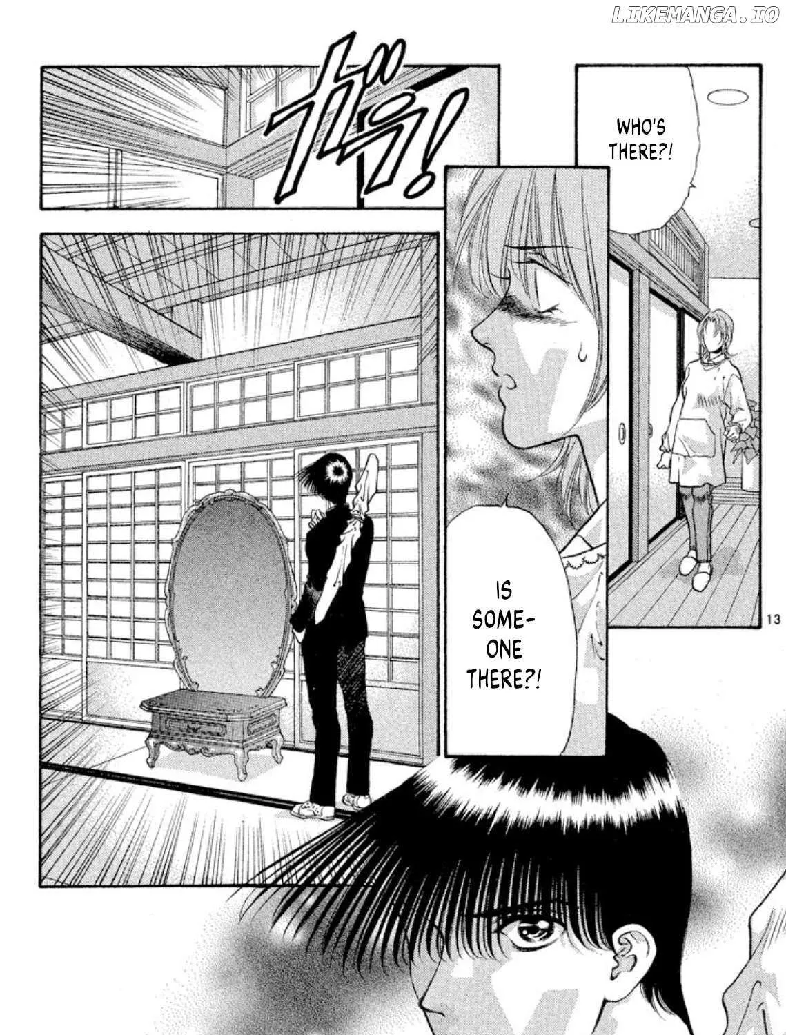 Read Onikirimaru chapter 77 image 24 on Lezhin