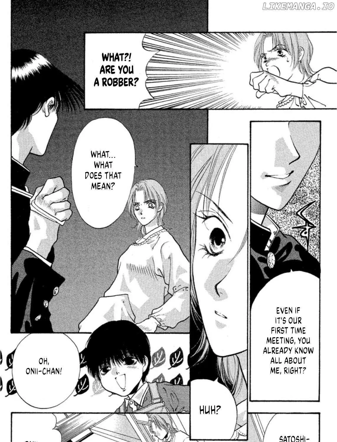 Read Onikirimaru chapter 77 image 26 on Lezhin