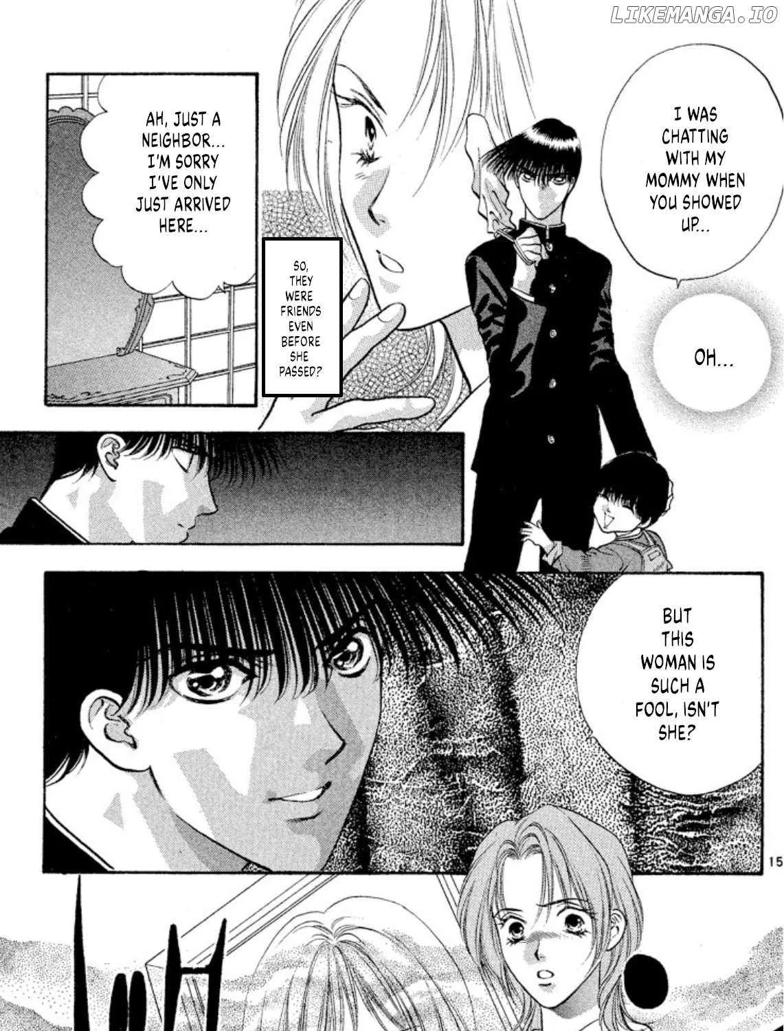Read Onikirimaru chapter 77 image 28 on Lezhin