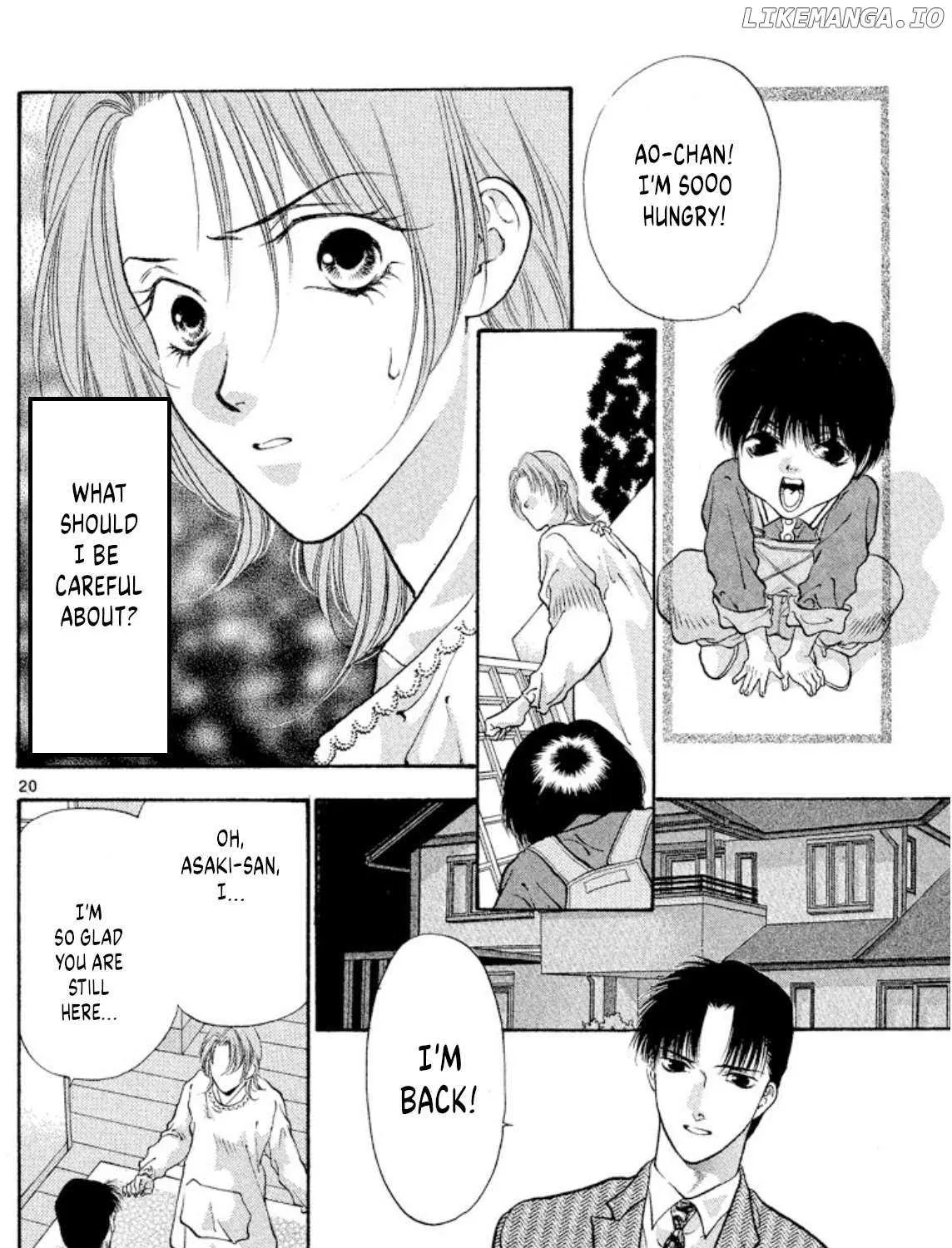 Read Onikirimaru chapter 77 image 36 on Lezhin