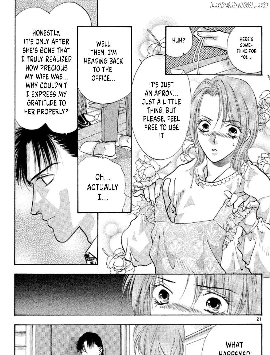 Read Onikirimaru chapter 77 image 38 on Lezhin