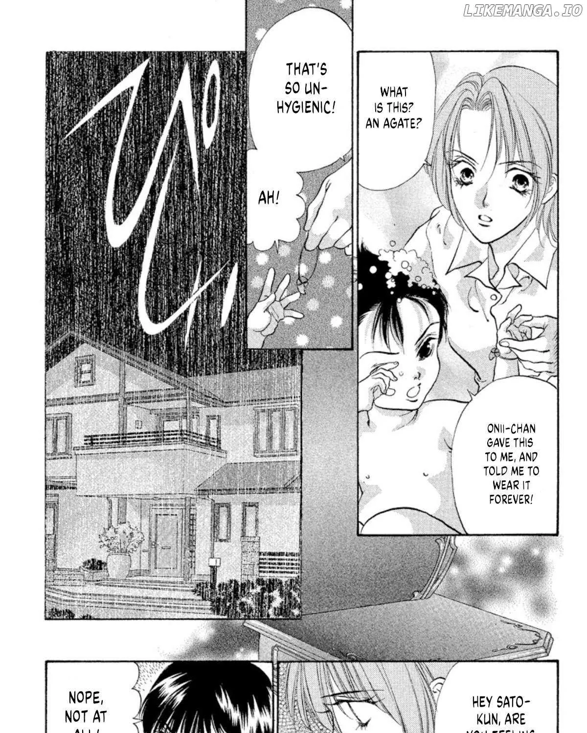 Read Onikirimaru chapter 77 image 42 on Lezhin