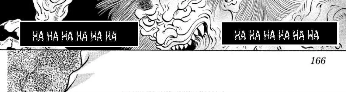 Read Onikirimaru chapter 77 image 45 on Lezhin