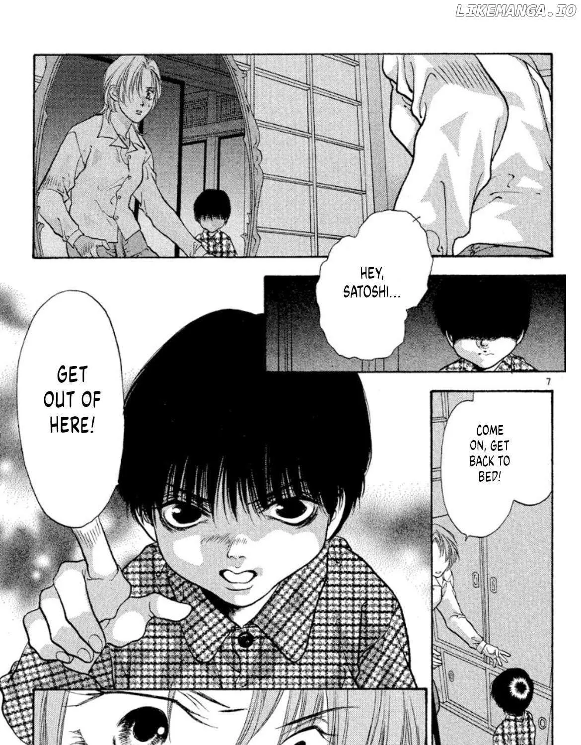 Read Onikirimaru chapter 78 image 13 on Lezhin