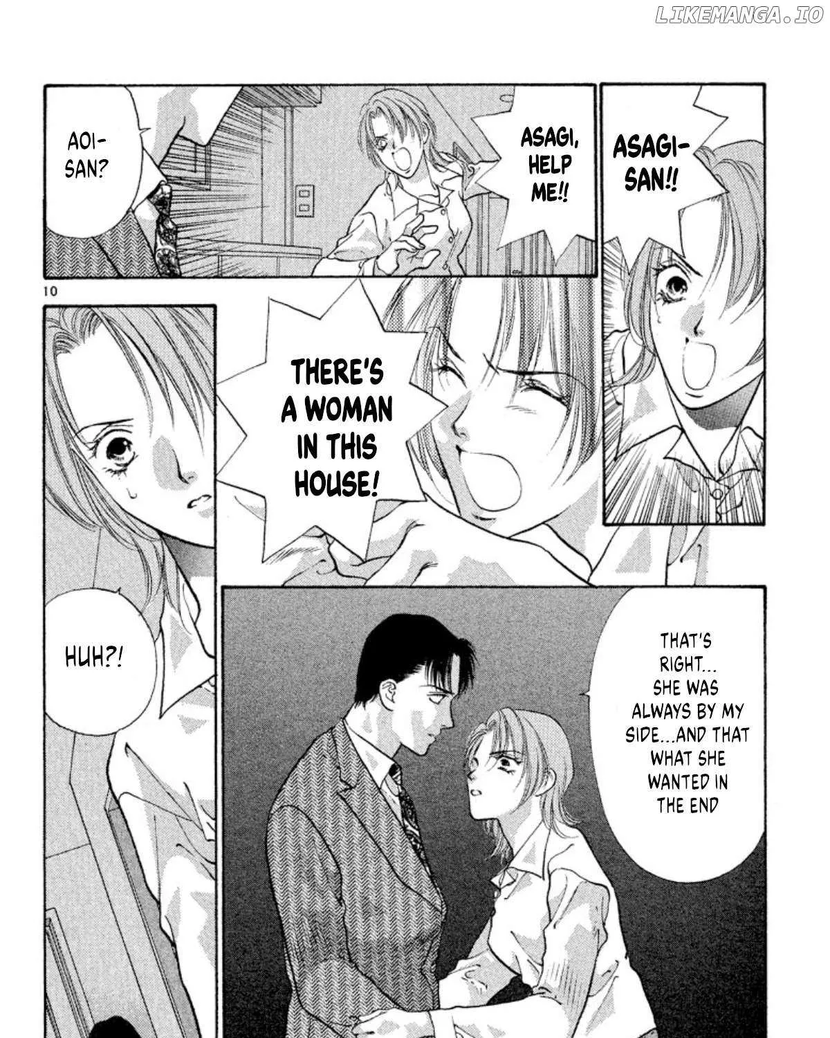 Read Onikirimaru chapter 78 image 19 on Lezhin