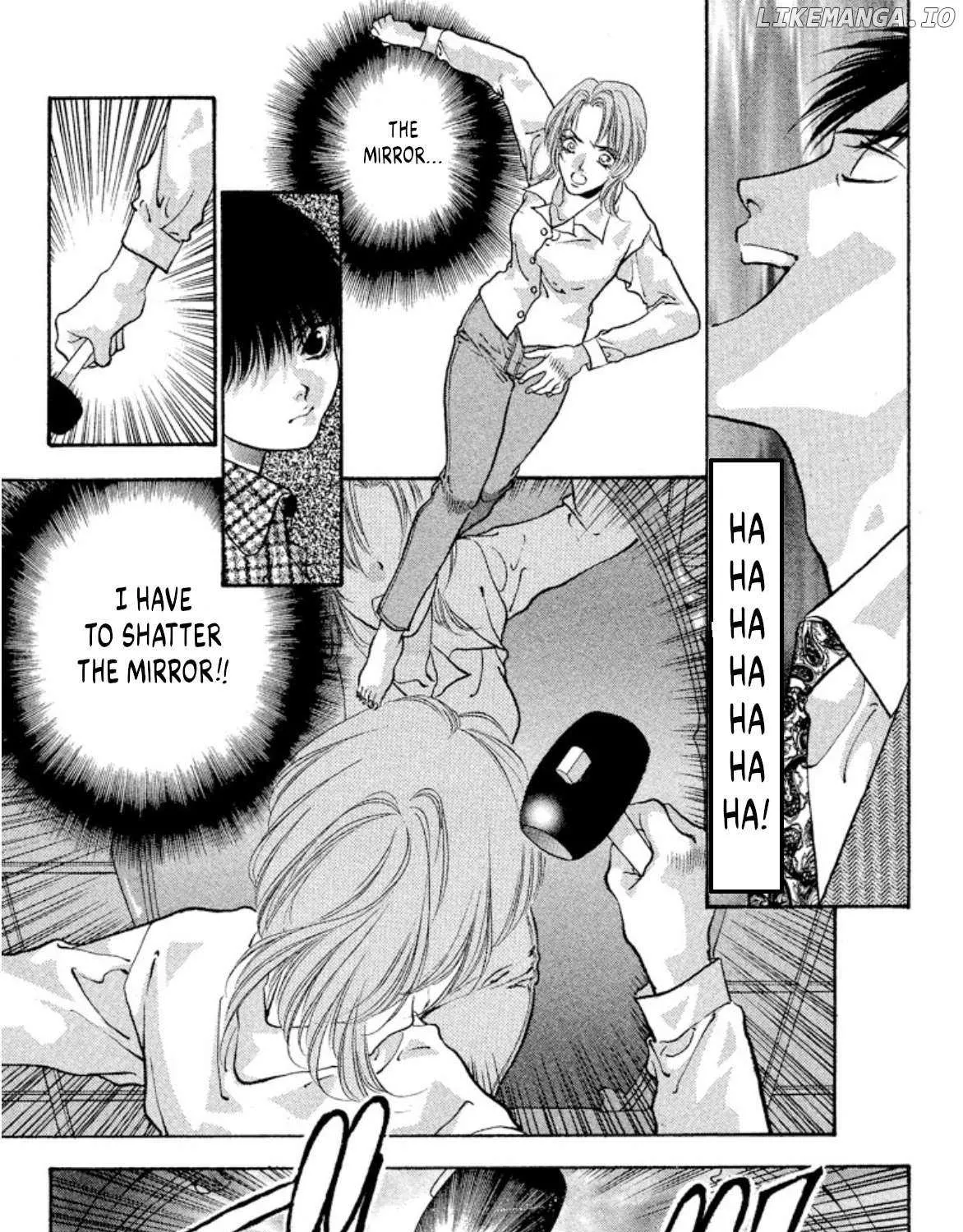 Read Onikirimaru chapter 78 image 29 on Lezhin