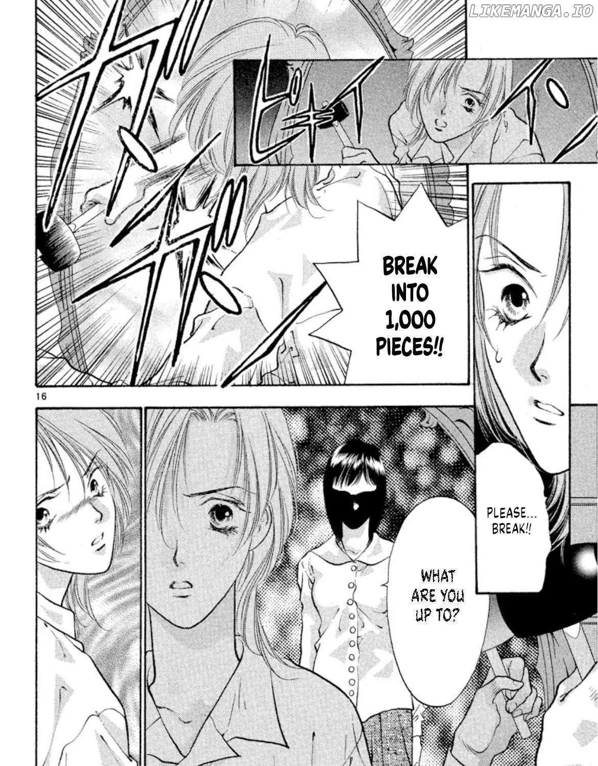 Read Onikirimaru chapter 78 image 31 on Lezhin