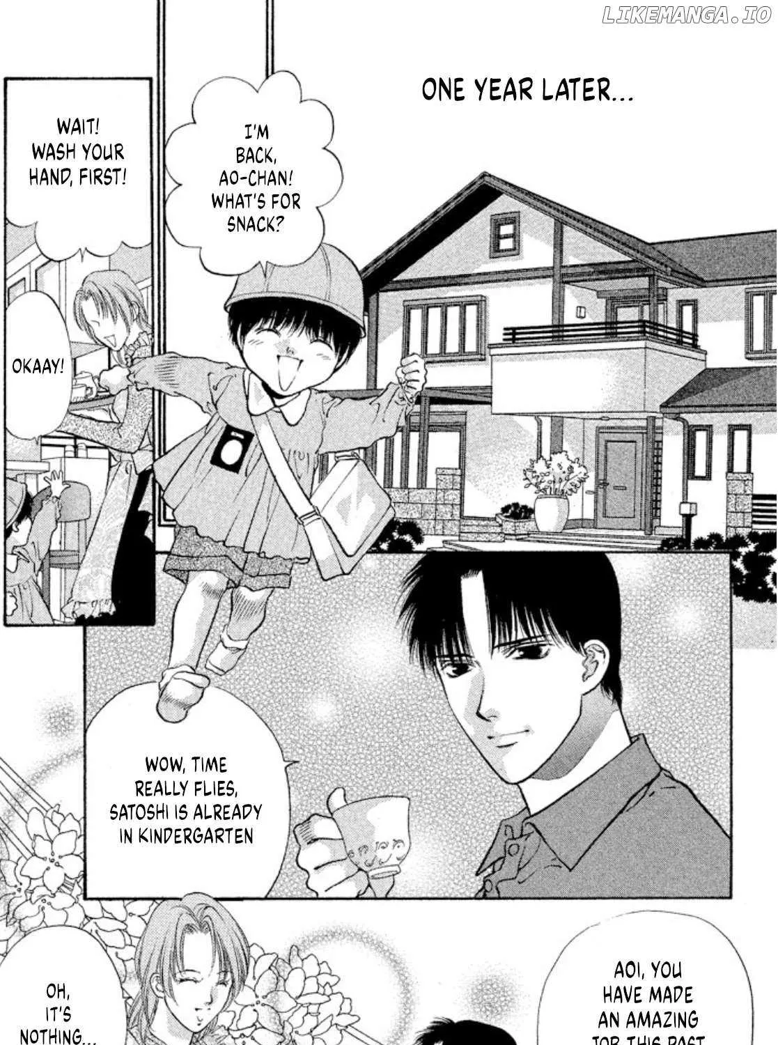 Read Onikirimaru chapter 78 image 43 on Lezhin