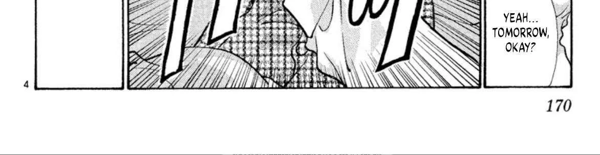 Read Onikirimaru chapter 78 image 8 on Lezhin