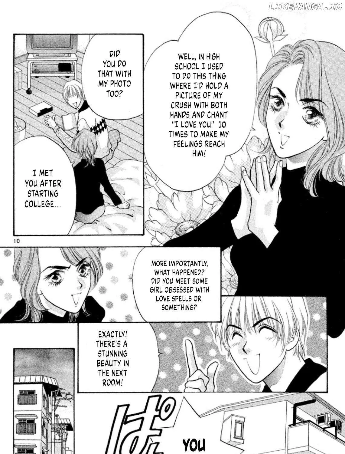 Read Onikirimaru chapter 79 image 23 on Lezhin