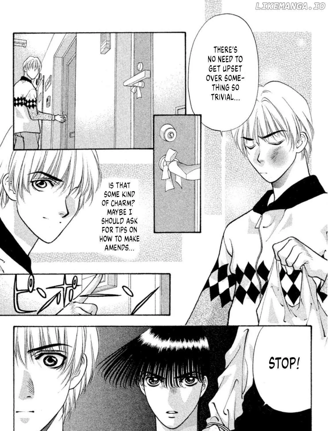 Read Onikirimaru chapter 79 image 25 on Lezhin