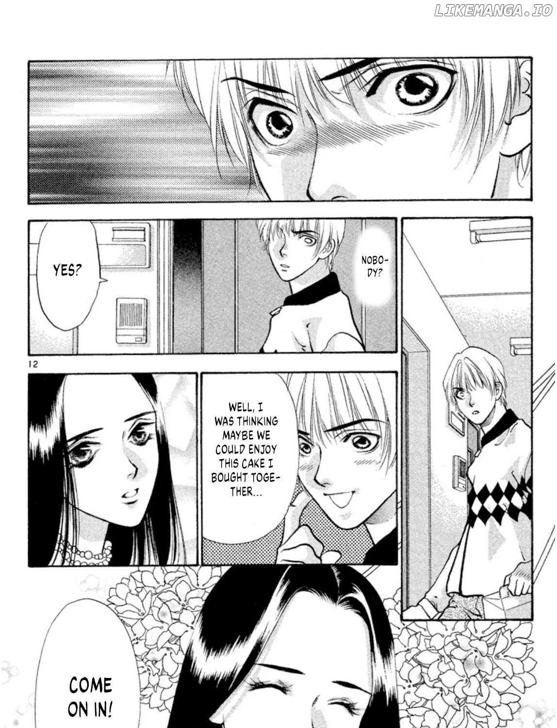 Read Onikirimaru chapter 79 image 27 on Lezhin
