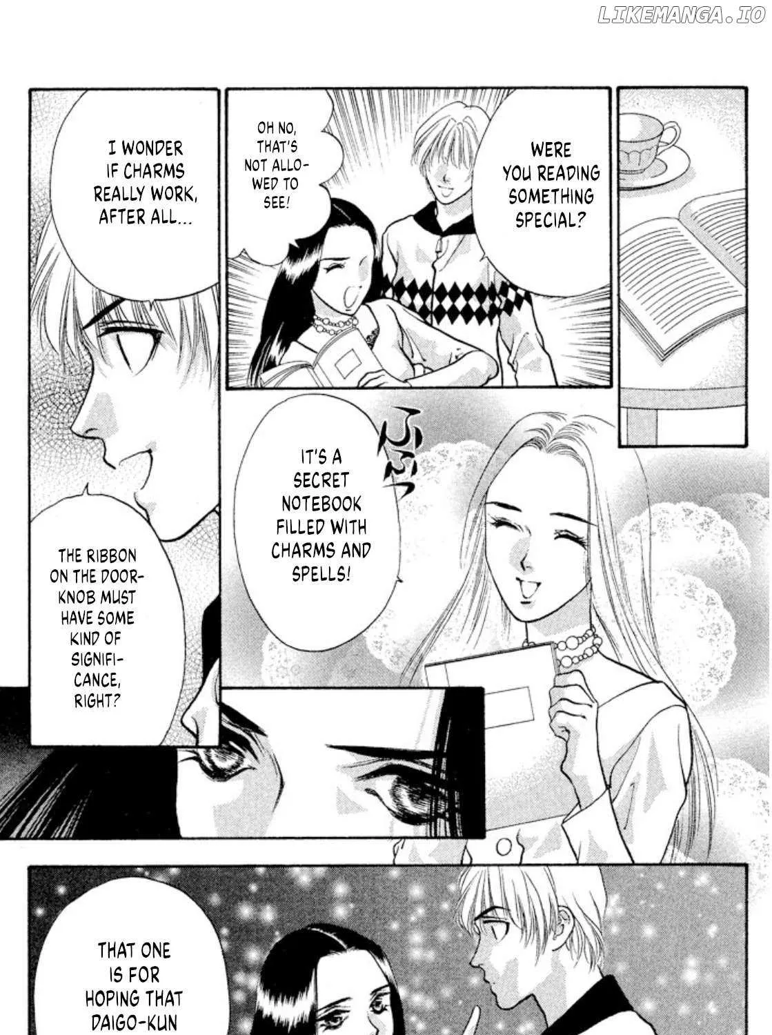 Read Onikirimaru chapter 79 image 29 on Lezhin