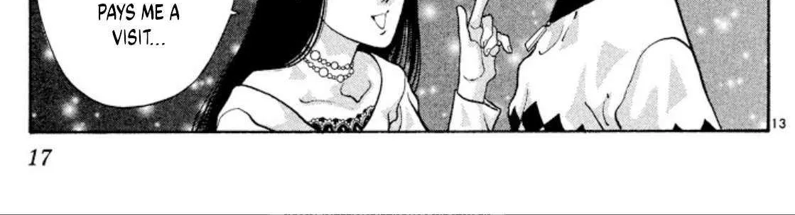 Read Onikirimaru chapter 79 image 30 on Lezhin