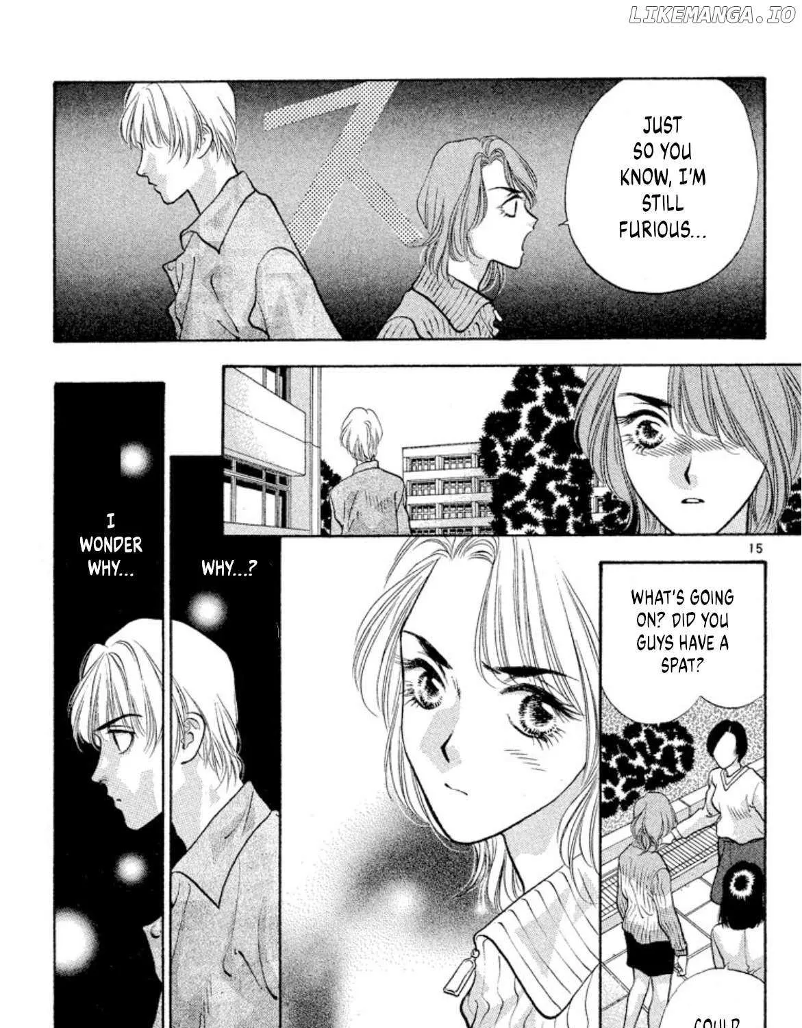 Read Onikirimaru chapter 79 image 33 on Lezhin