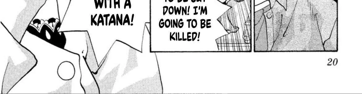 Read Onikirimaru chapter 79 image 36 on Lezhin
