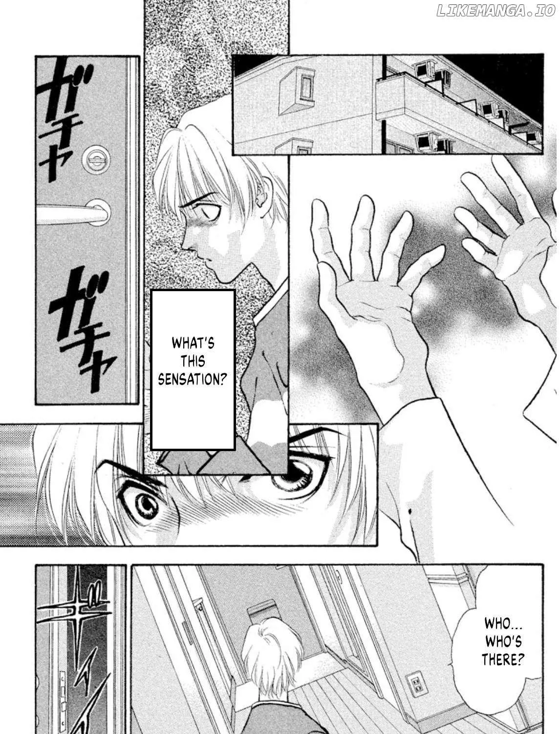 Read Onikirimaru chapter 79 image 49 on Lezhin