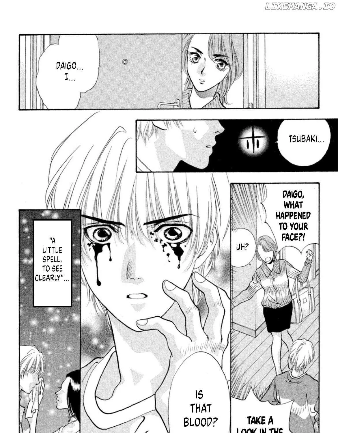 Read Onikirimaru chapter 79 image 51 on Lezhin