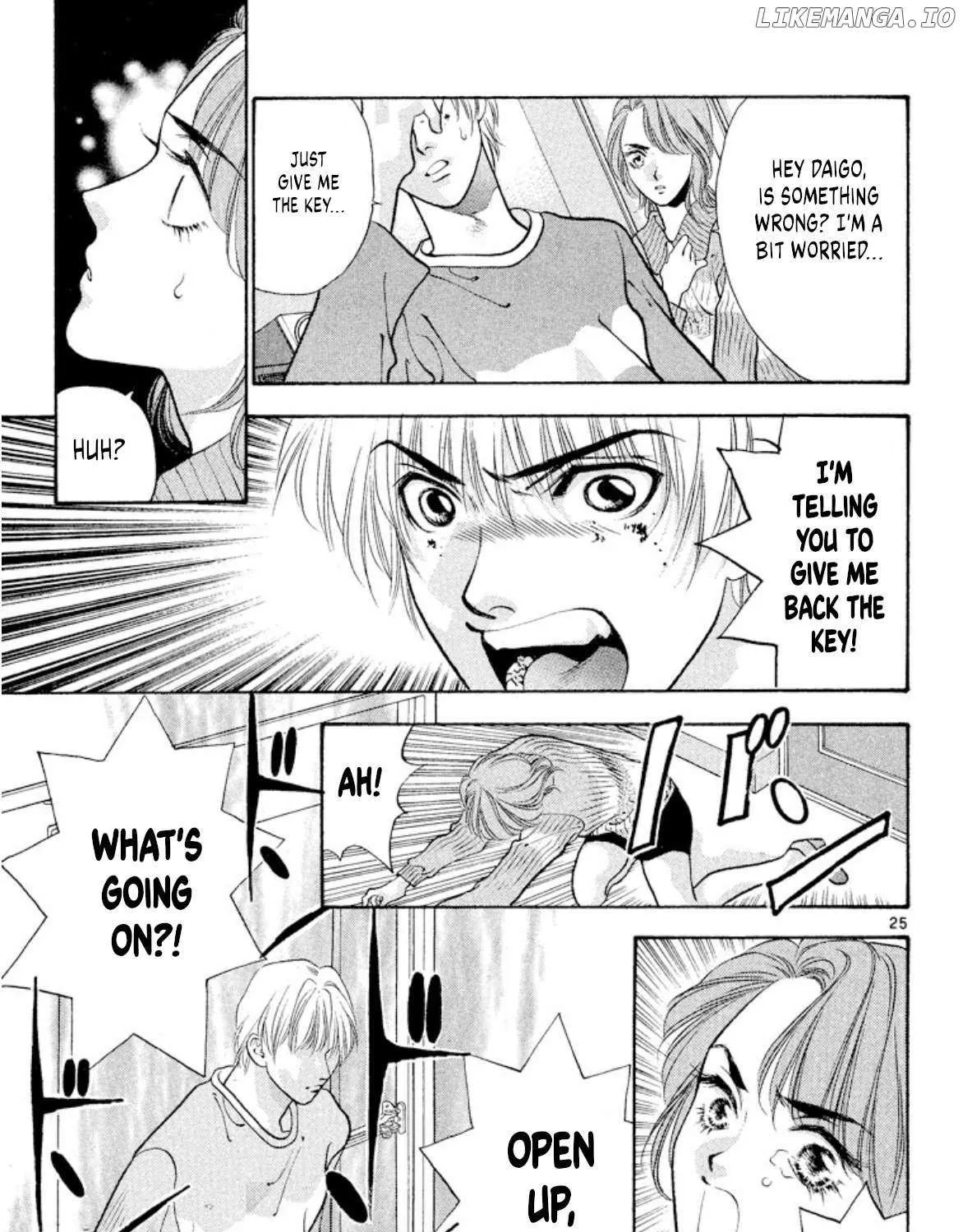Read Onikirimaru chapter 79 image 53 on Lezhin