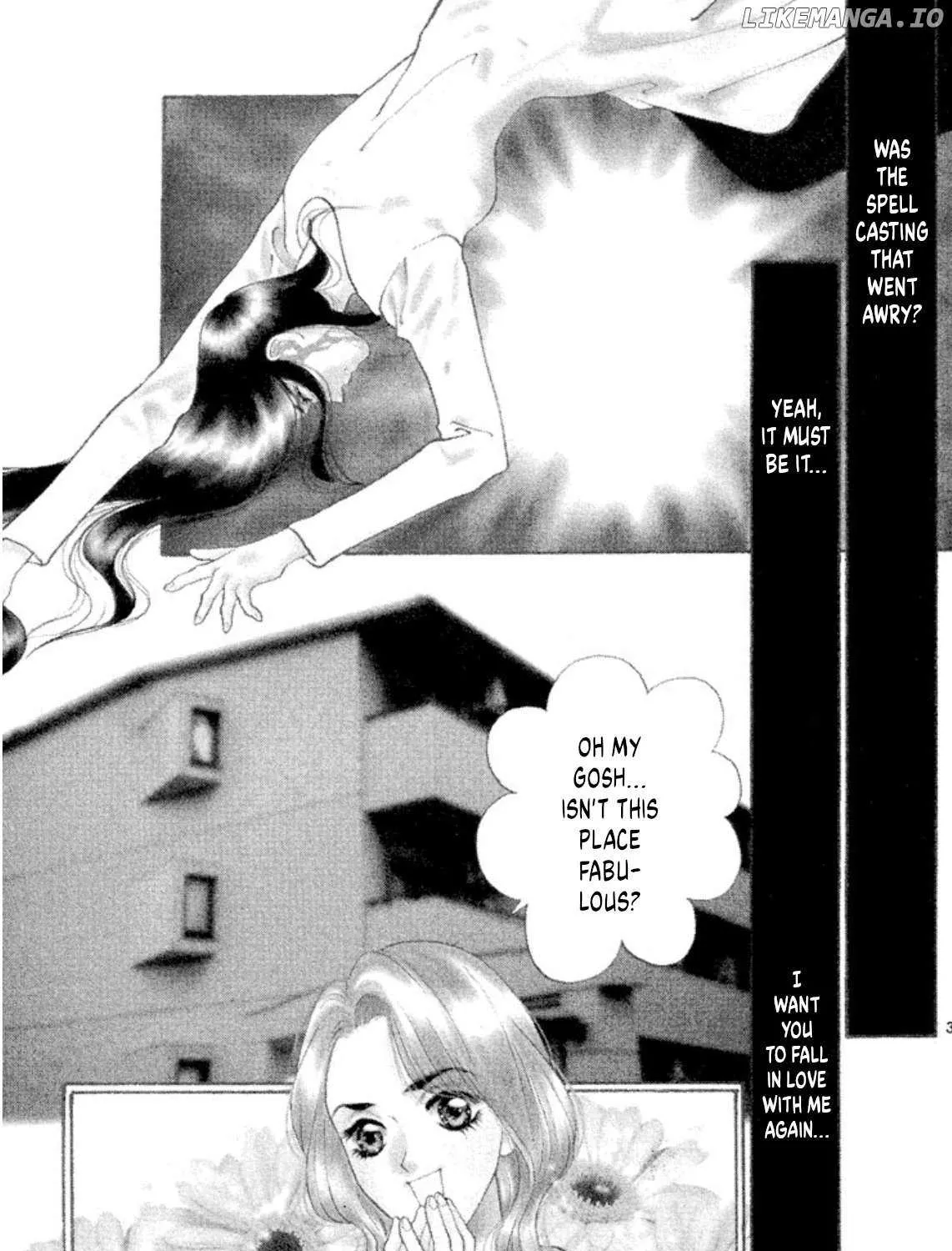Read Onikirimaru chapter 79 image 9 on Lezhin