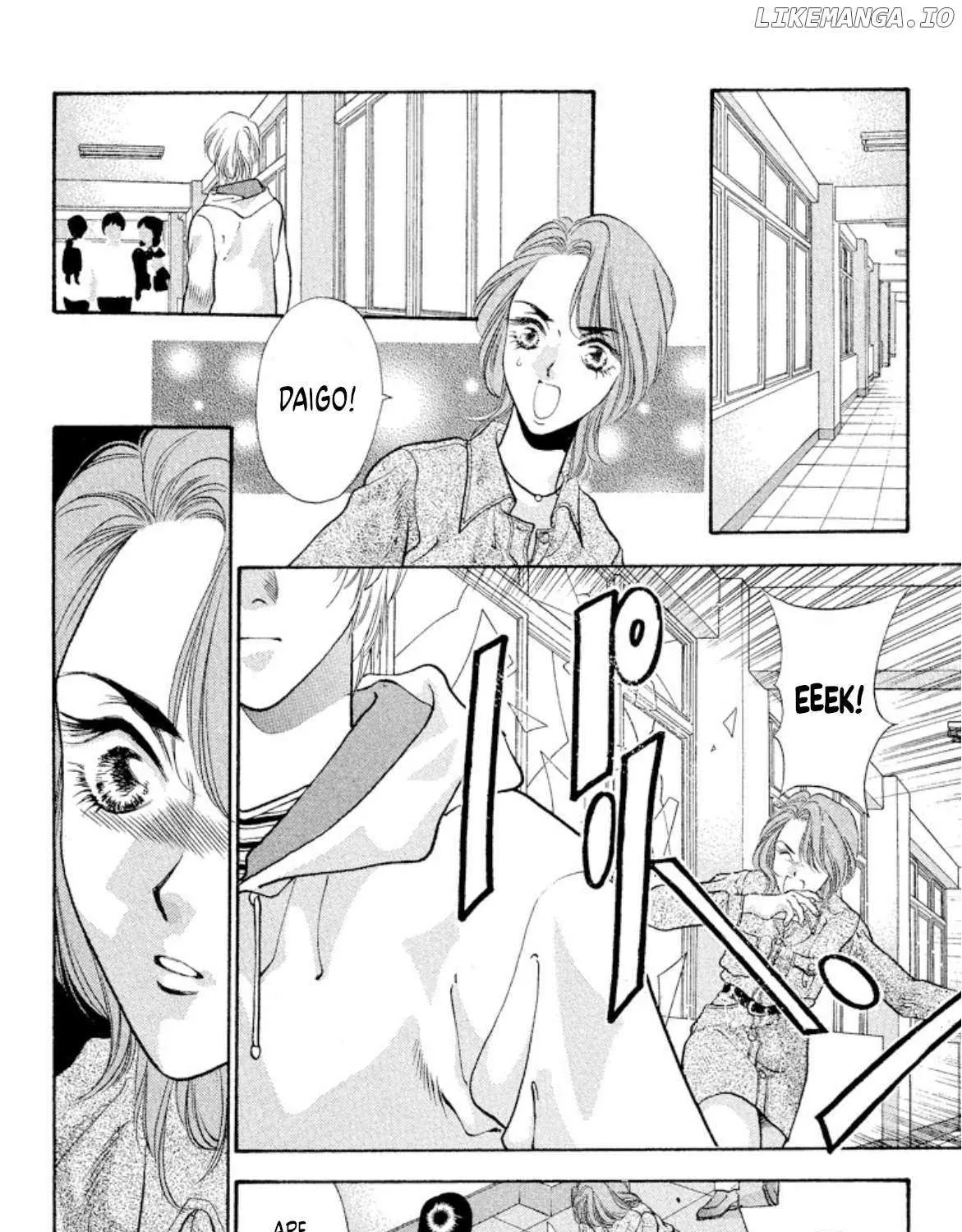 Read Onikirimaru chapter 80 image 10 on Lezhin