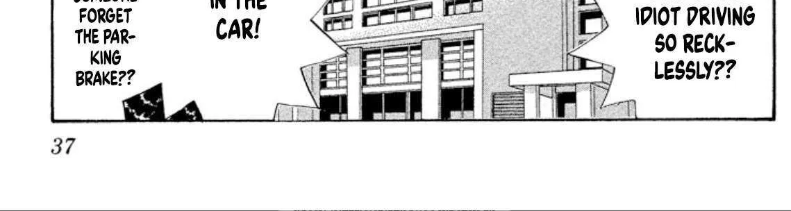 Read Onikirimaru chapter 80 image 13 on Lezhin