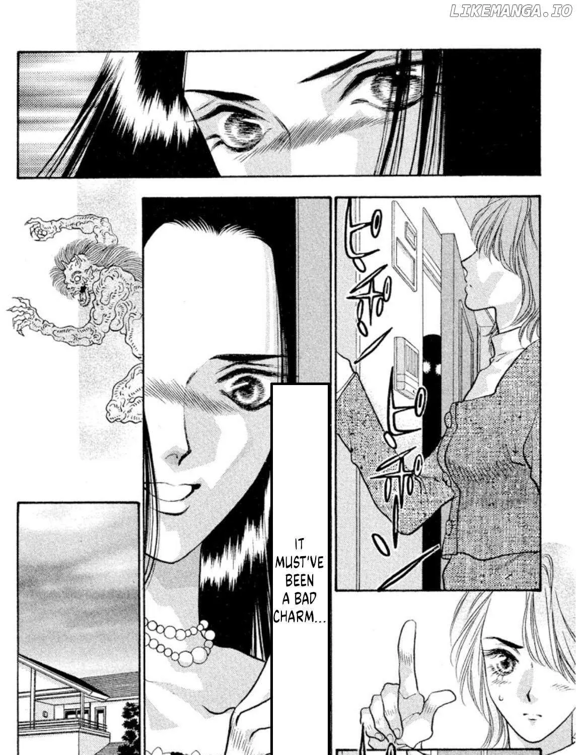 Read Onikirimaru chapter 80 image 22 on Lezhin