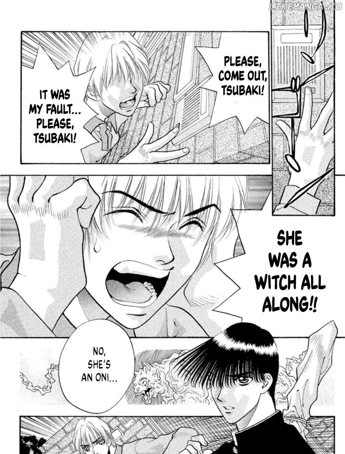 Read Onikirimaru chapter 80 image 24 on Lezhin