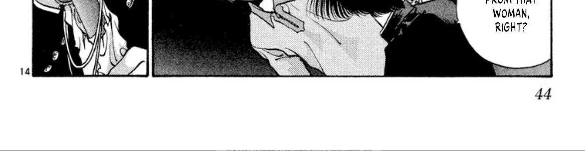 Read Onikirimaru chapter 80 image 27 on Lezhin