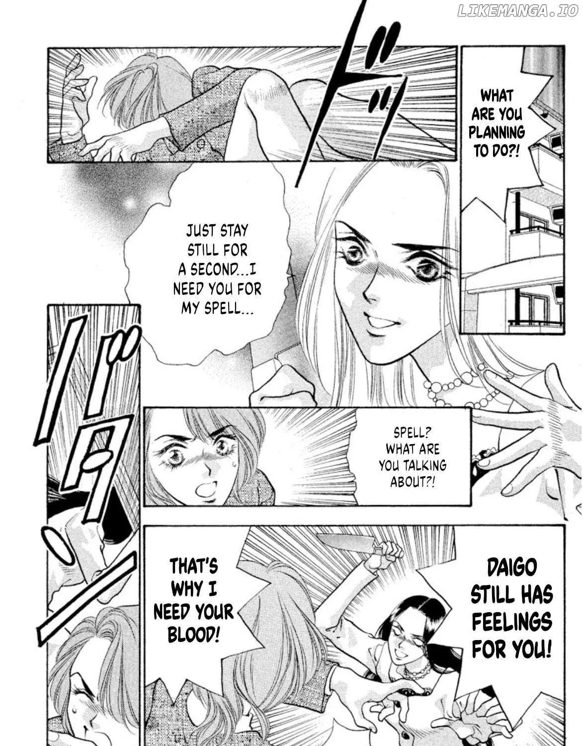 Read Onikirimaru chapter 80 image 28 on Lezhin