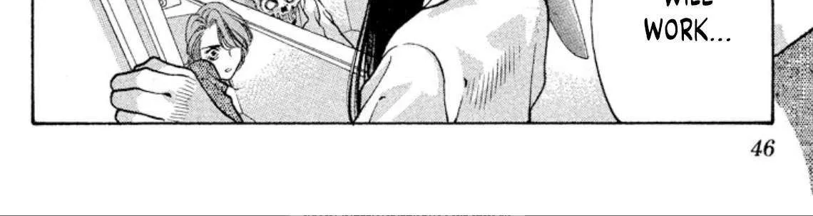 Read Onikirimaru chapter 80 image 31 on Lezhin