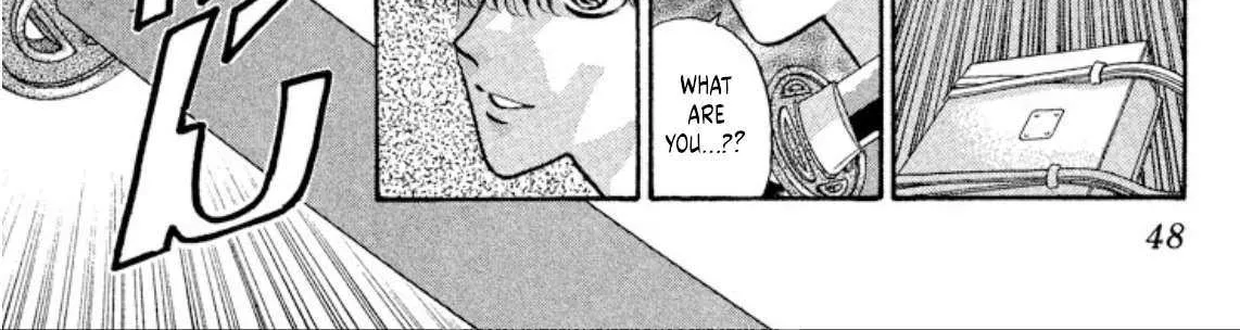 Read Onikirimaru chapter 80 image 35 on Lezhin