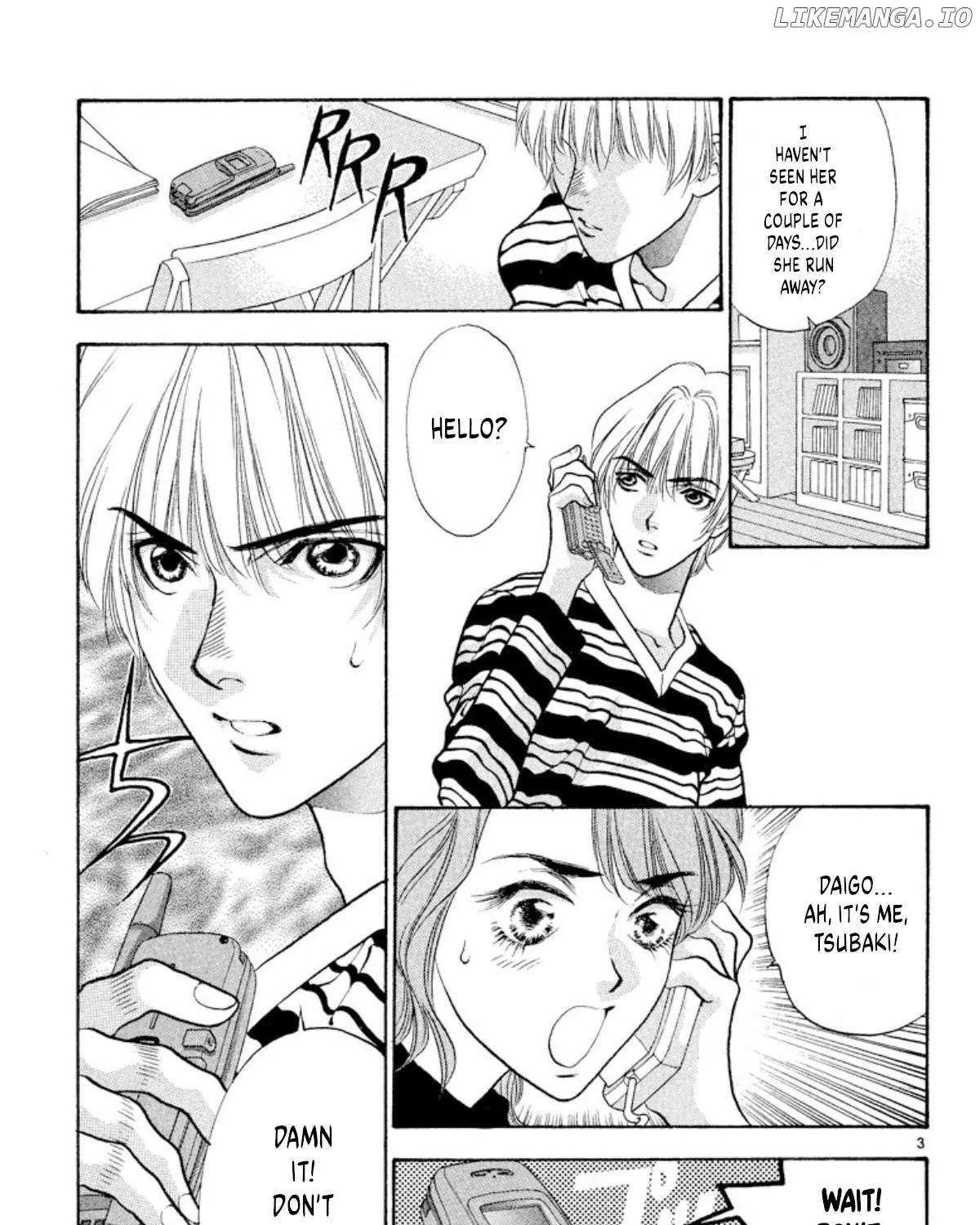Read Onikirimaru chapter 80 image 4 on Lezhin