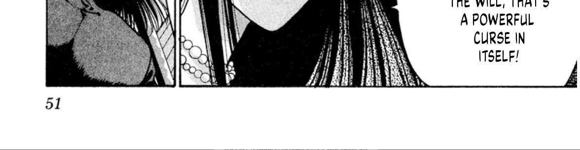 Read Onikirimaru chapter 80 image 41 on Lezhin