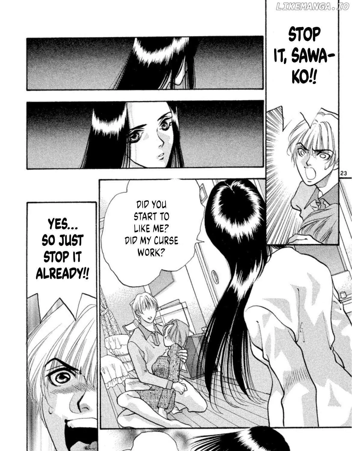 Read Onikirimaru chapter 80 image 44 on Lezhin