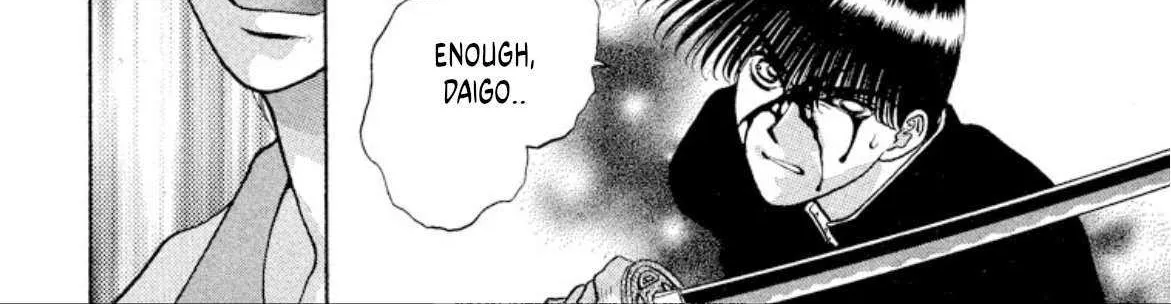 Read Onikirimaru chapter 80 image 45 on Lezhin
