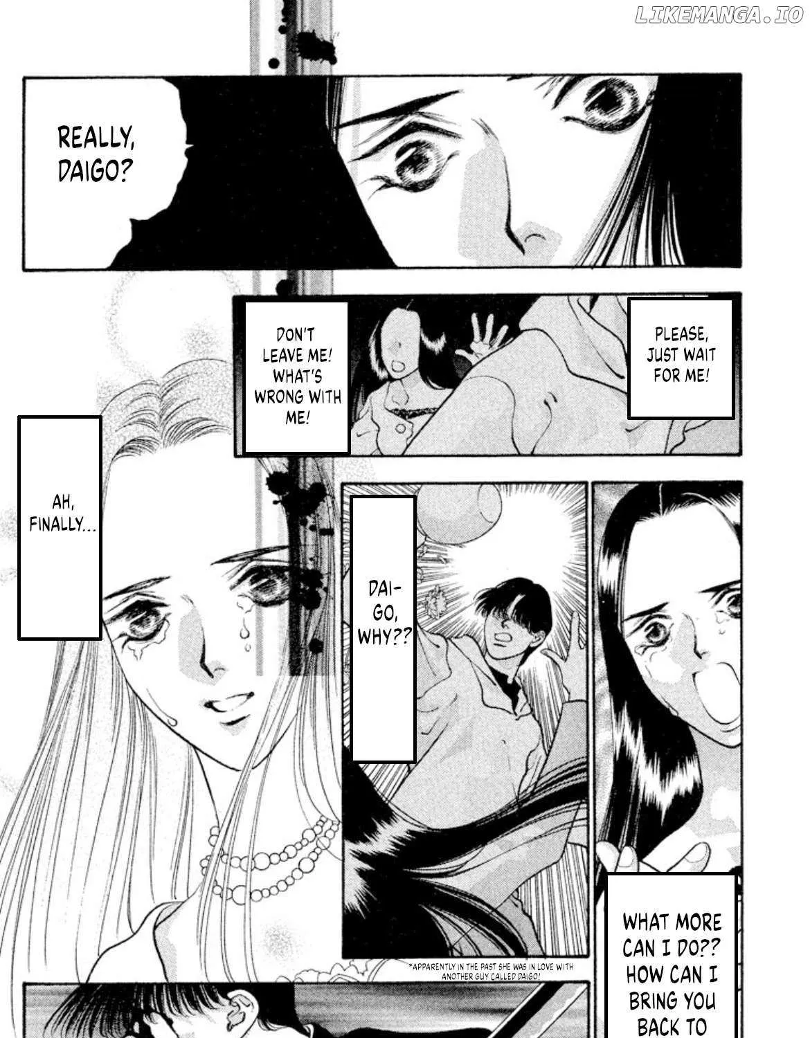 Read Onikirimaru chapter 80 image 46 on Lezhin