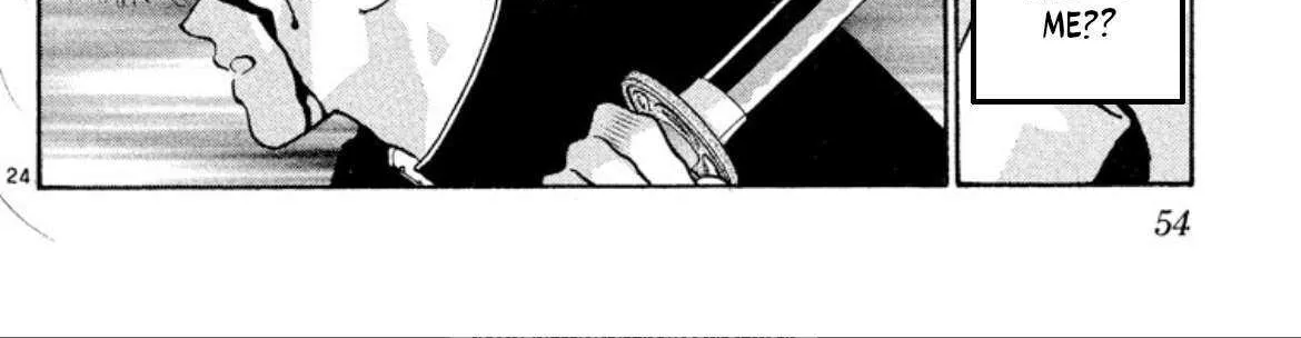 Read Onikirimaru chapter 80 image 47 on Lezhin