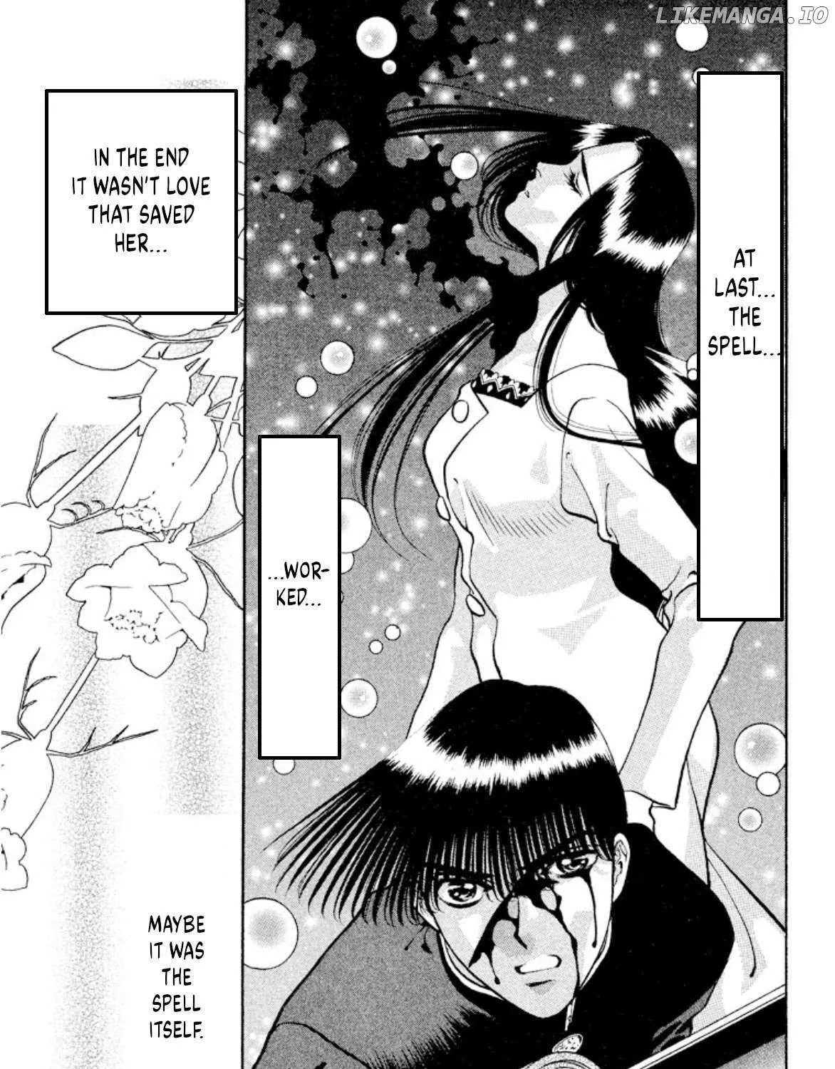 Read Onikirimaru chapter 80 image 48 on Lezhin
